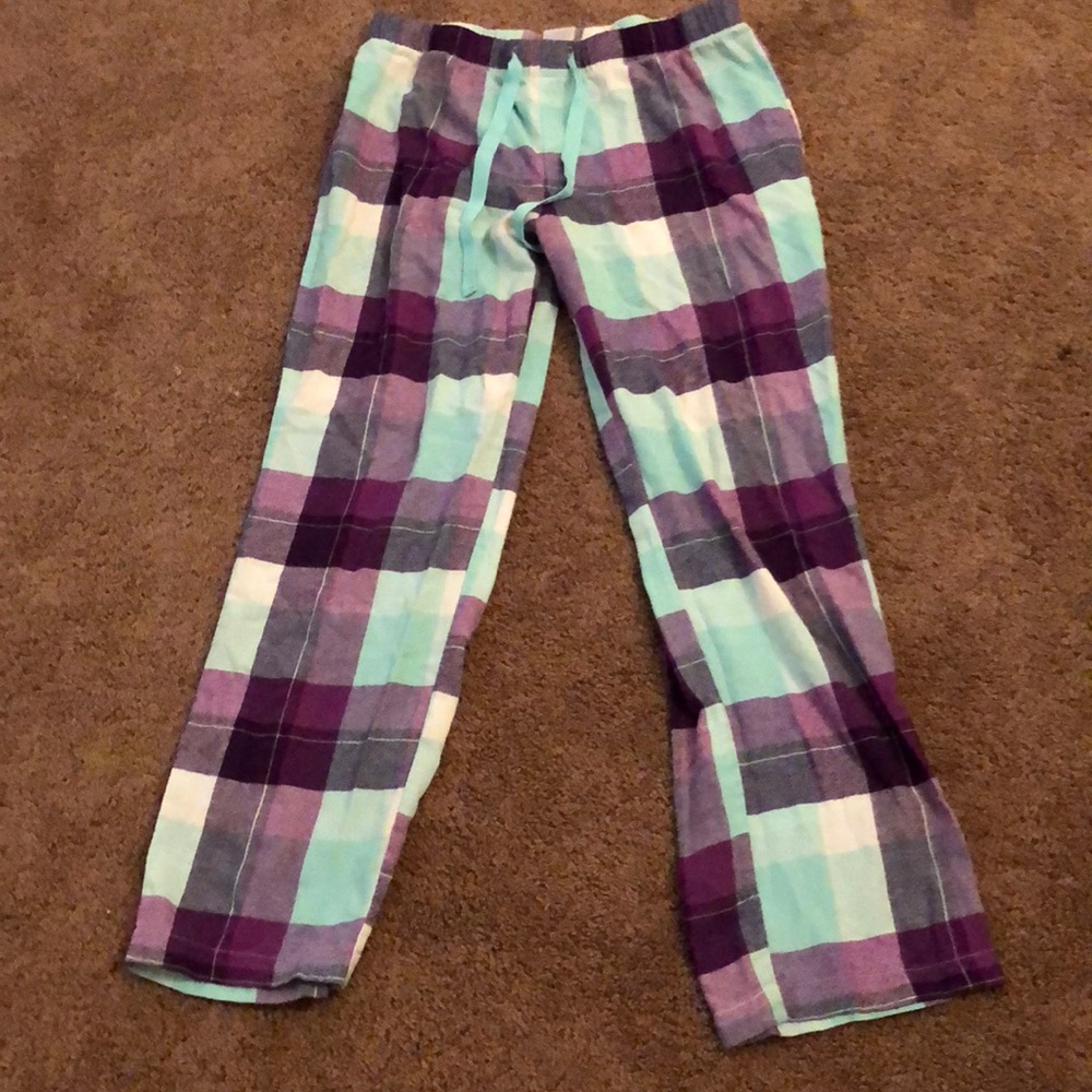 Pajama pants